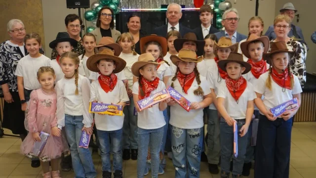 Dzień babci i dziadka, fot. zpleszewa.pl