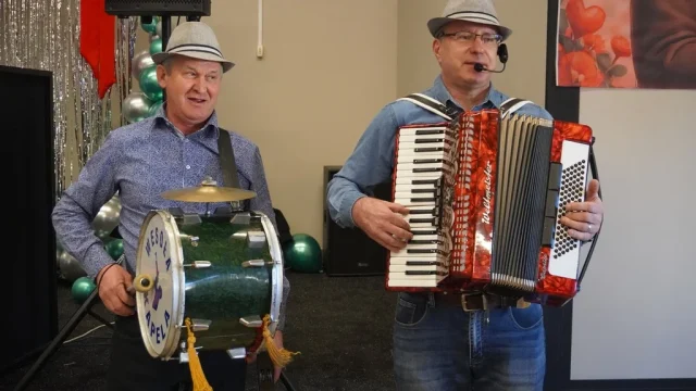 Dzień babci i dziadka, fot. zpleszewa.pl