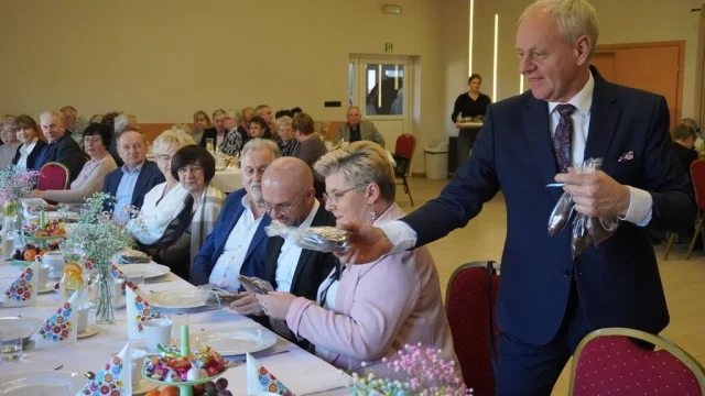 Dzień babci i dziadka, fot. zpleszewa.pl