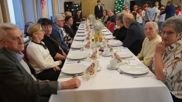 Dzień babci i dziadka, fot. zpleszewa.pl