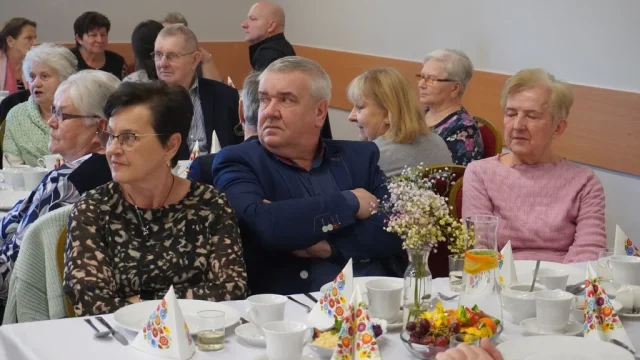 Dzień babci i dziadka, fot. zpleszewa.pl