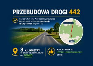 przebudowa drogi